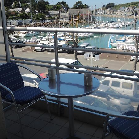 Joli Appartement Avec Wifi Sur Le Port De Dahouet Pleneuf-Val-Andre Exteriér fotografie