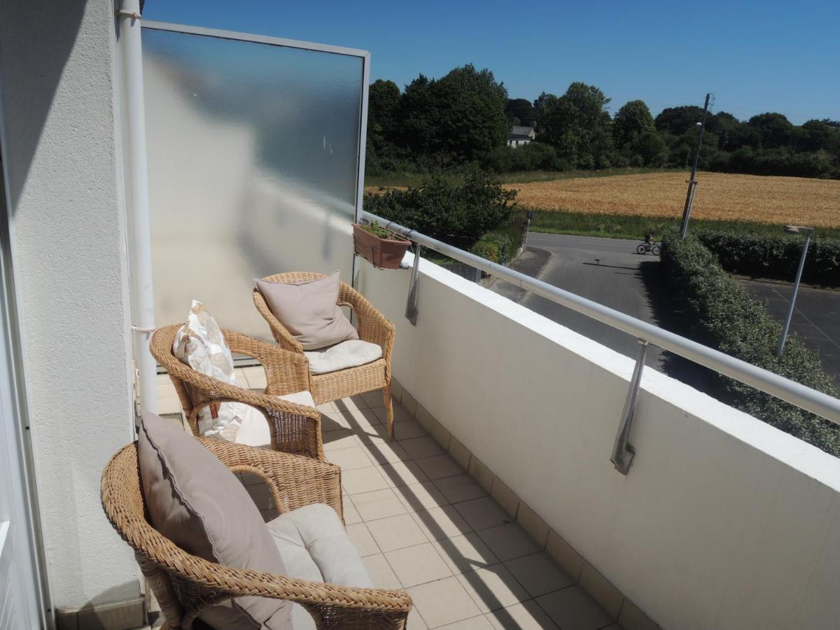 Joli Appartement Avec Wifi Sur Le Port De Dahouet Pleneuf-Val-Andre Exteriér fotografie