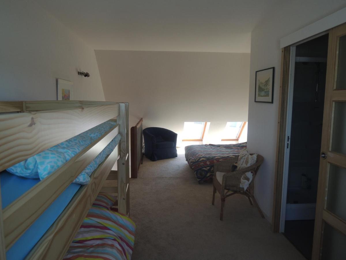 Joli Appartement Avec Wifi Sur Le Port De Dahouet Pleneuf-Val-Andre Exteriér fotografie