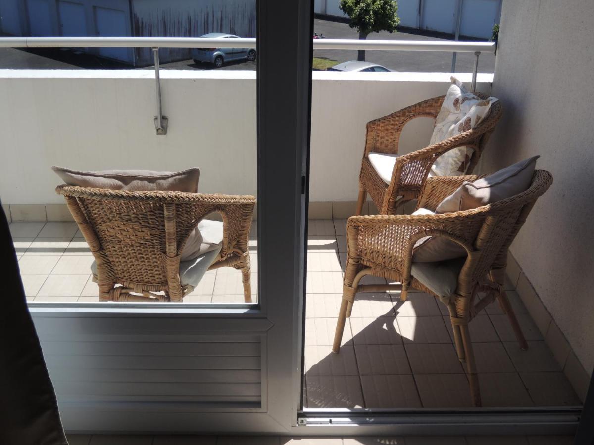 Joli Appartement Avec Wifi Sur Le Port De Dahouet Pleneuf-Val-Andre Exteriér fotografie