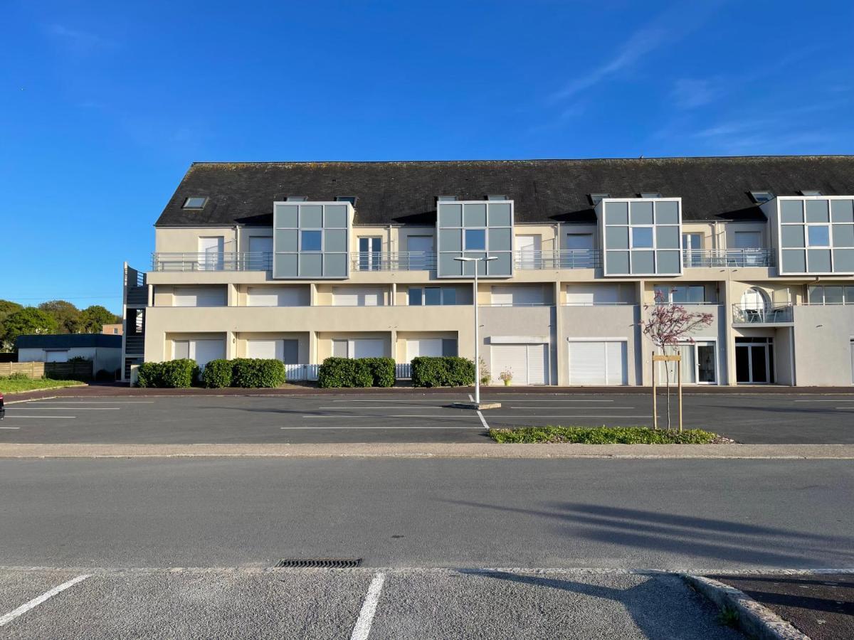Joli Appartement Avec Wifi Sur Le Port De Dahouet Pleneuf-Val-Andre Exteriér fotografie